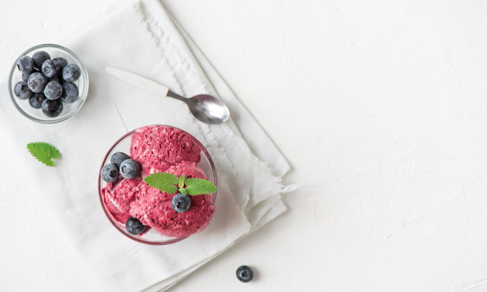 3 “Nice Cream” Recipes To Kick Off Summer (All Under 5 Ingredients!)