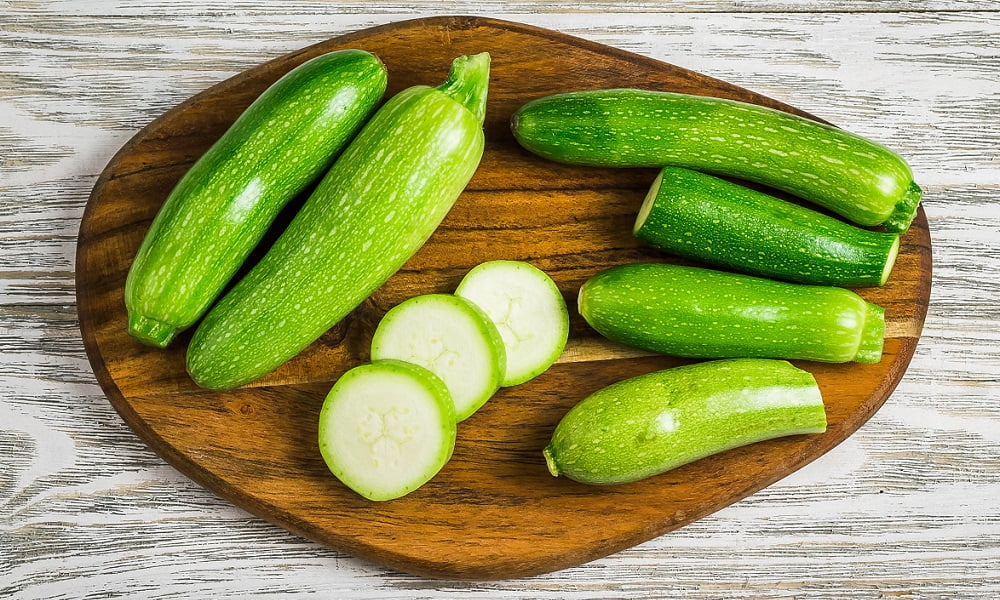 7 Awesome Ways To Use Up Zucchini